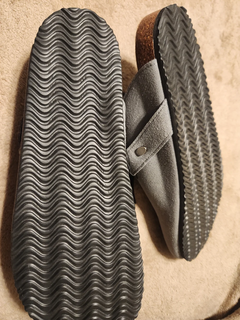 Woodstock classic leather